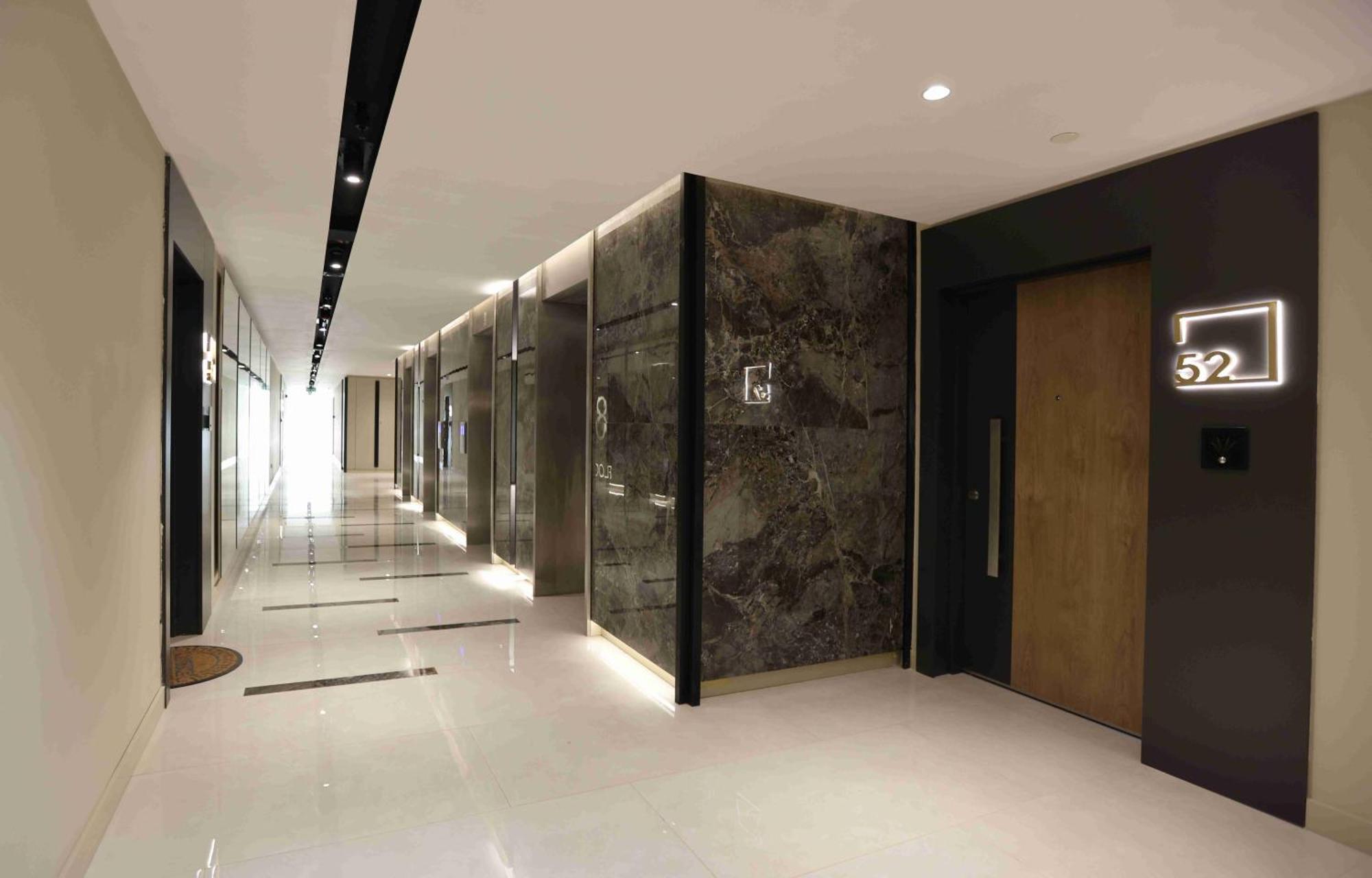 180° View Apartment In Diamond Building Skopie Exterior foto