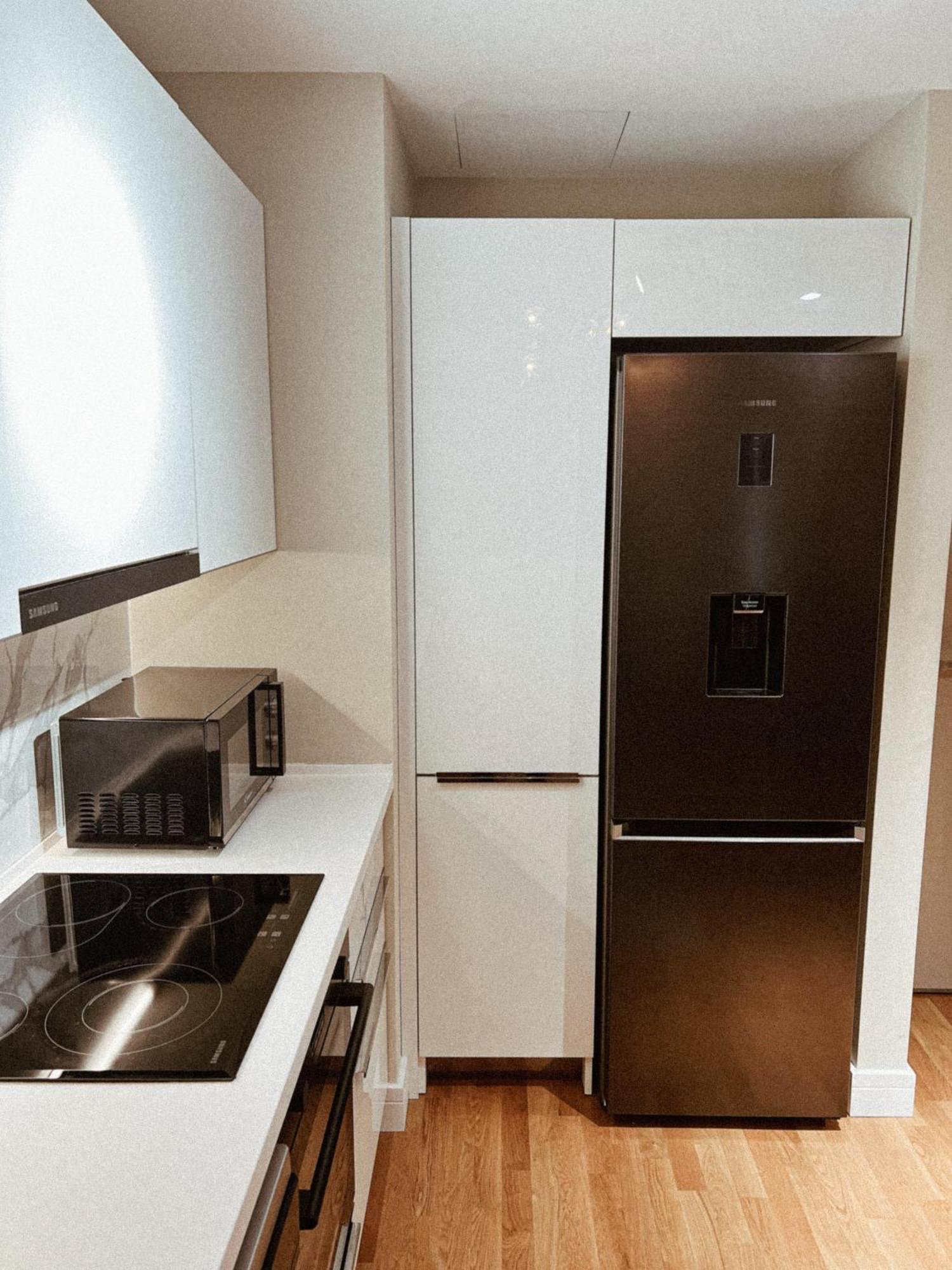 180° View Apartment In Diamond Building Skopie Exterior foto