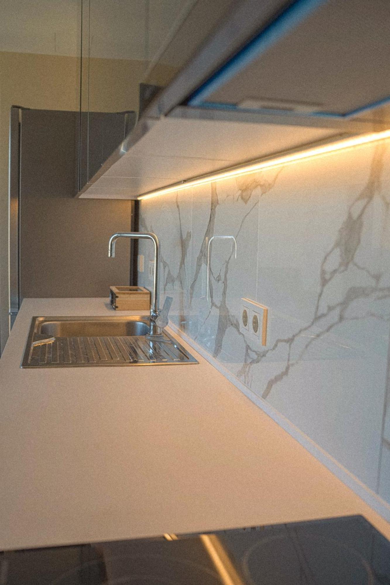 180° View Apartment In Diamond Building Skopie Exterior foto