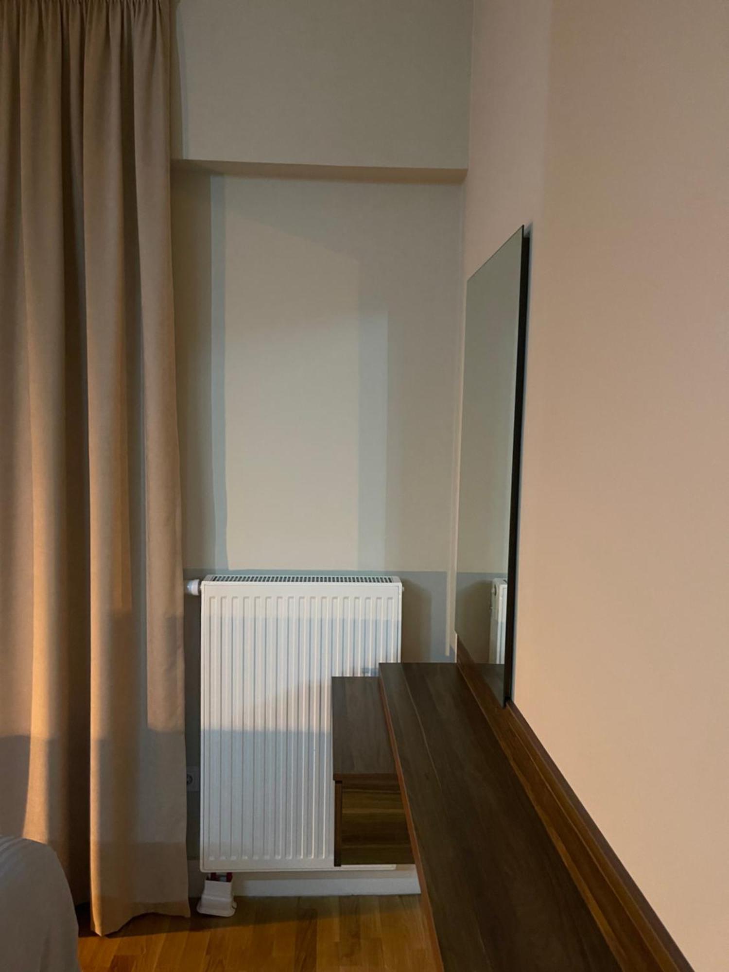 180° View Apartment In Diamond Building Skopie Exterior foto